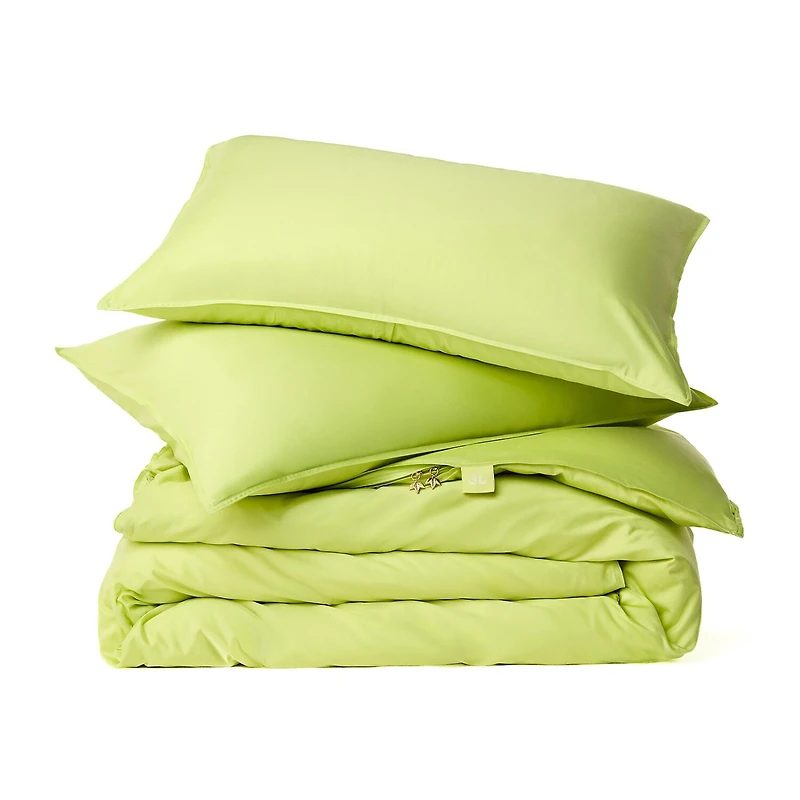 Canadian Down & Feather Company 3-pc. Easy Care Duvet Cover Set