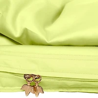Canadian Down & Feather Company 3-pc. Easy Care Duvet Cover Set