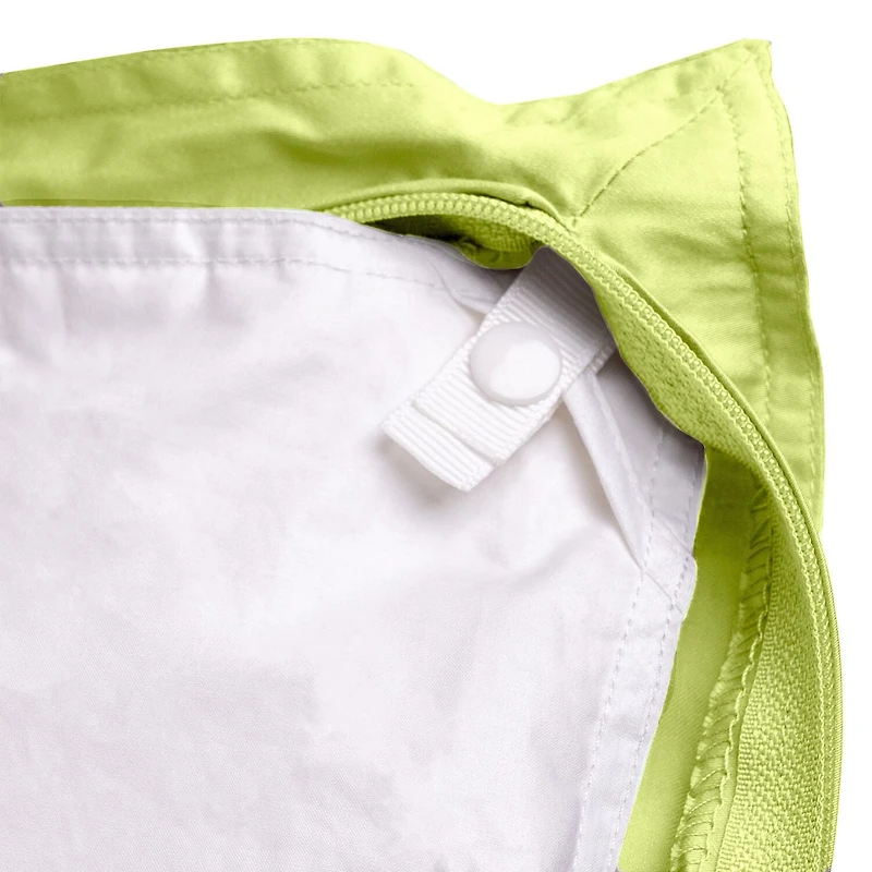 Canadian Down & Feather Company 3-pc. Easy Care Duvet Cover Set