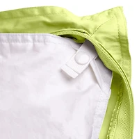 Canadian Down & Feather Company 3-pc. Easy Care Duvet Cover Set