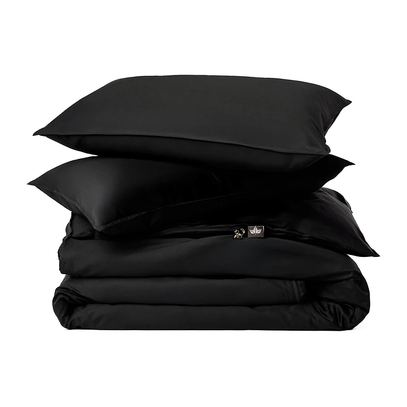 Canadian Down & Feather Company 3-pc. Easy Care Duvet Cover Set