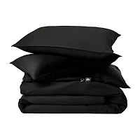 Canadian Down & Feather Company 3-pc. Easy Care Duvet Cover Set