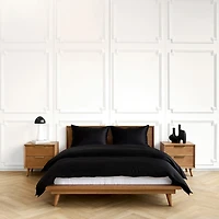 Canadian Down & Feather Company 3-pc. Easy Care Duvet Cover Set