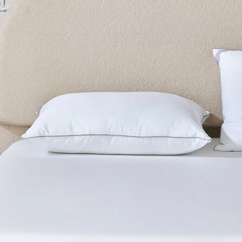 Indulgence Down Alternative Traditional Pillow
