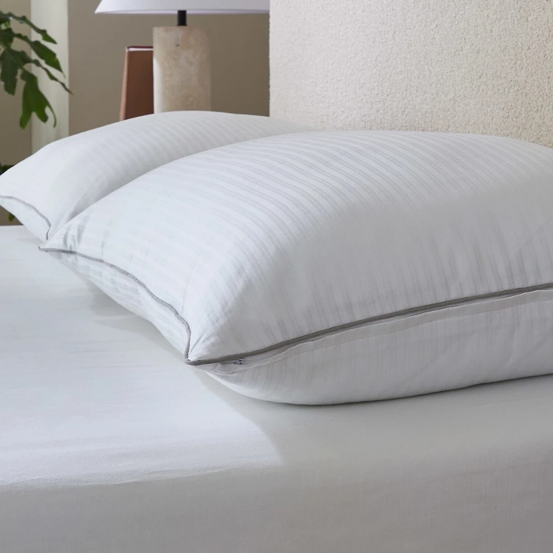 Indulgence Down Alternative Traditional Pillow
