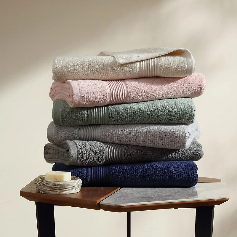 SOMN COMPANY 2-pc. Bath Towel Set