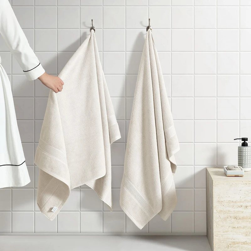 SOMN COMPANY 2-pc. Bath Towel Set