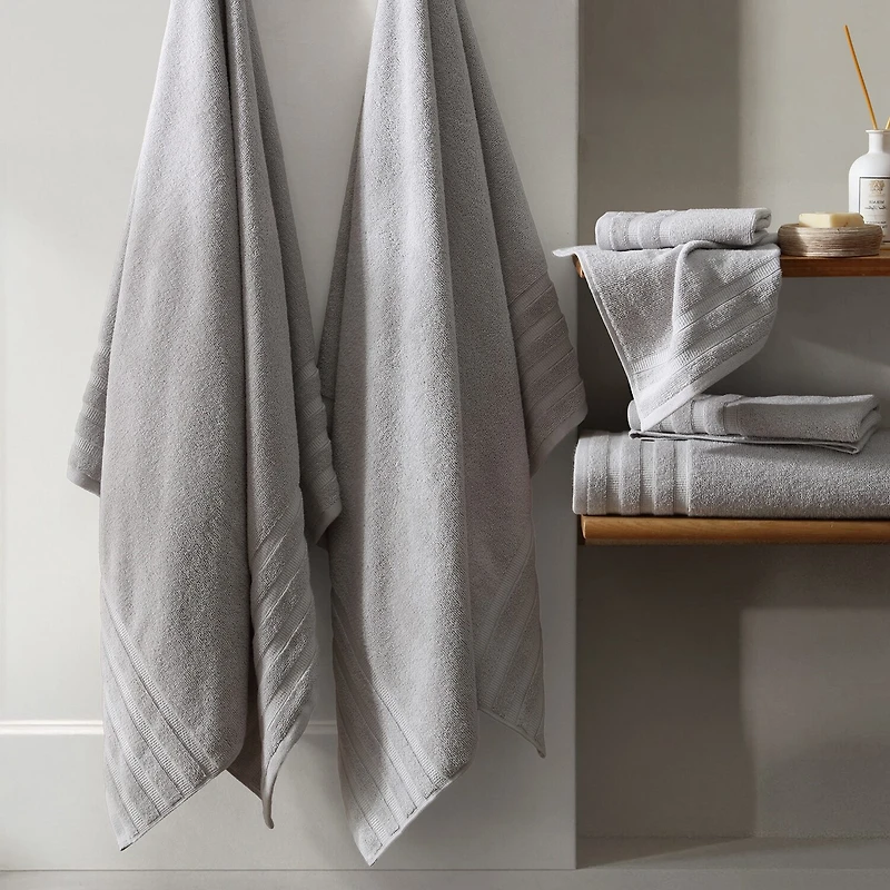 SOMN COMPANY 6-pc. Bath Towel Set
