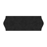 Home Weavers Inc Waterford Quick Dry 22X60 Inch Bath Rug
