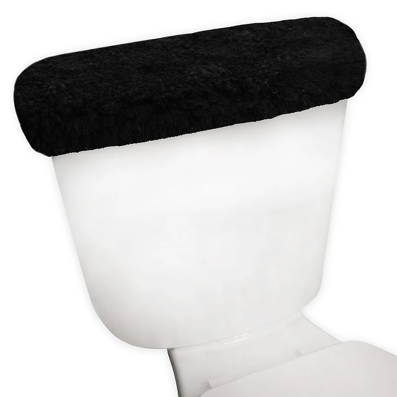 Home Weavers Inc Waterford Toilet Tank Cover