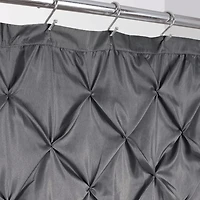 Sweet Home Collection Shower Curtain