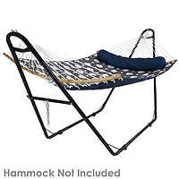 Sunnydaze Patio Collection Hammock Stand