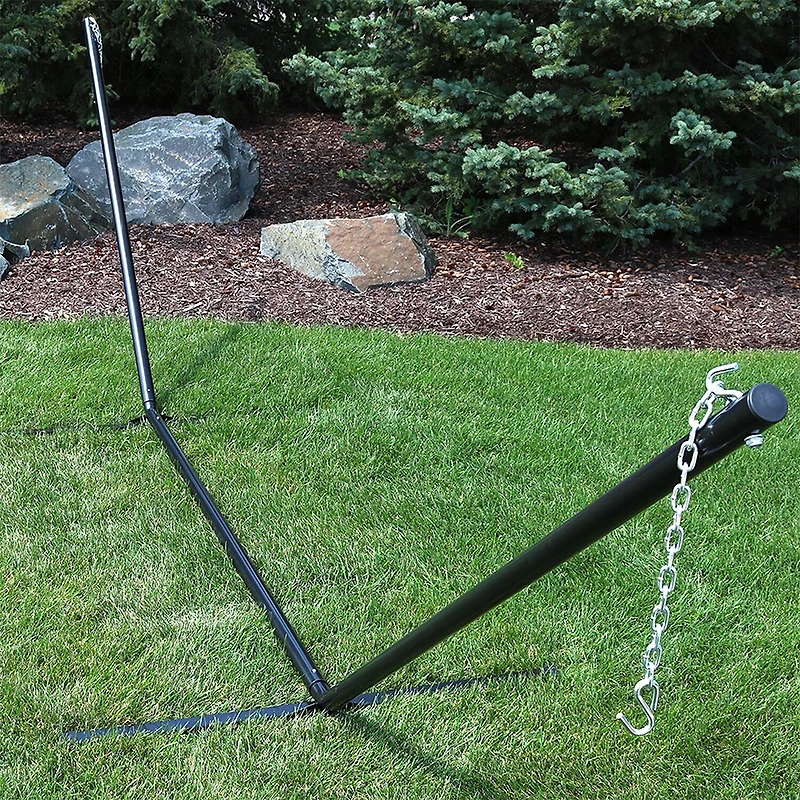 Sunnydaze® Patio Collection 15-Foot Hammock Stand
