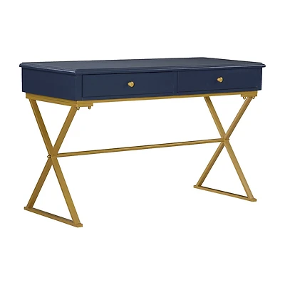 Campaign Desk