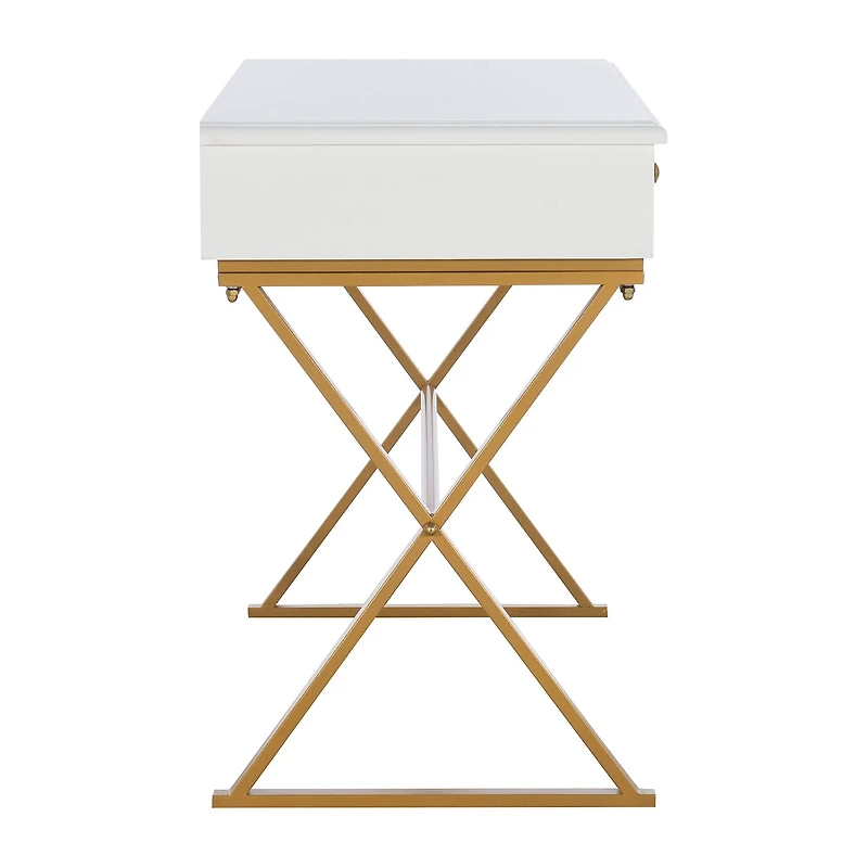 Campaign Desk