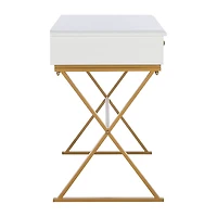 Campaign Desk
