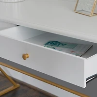 Campaign Desk