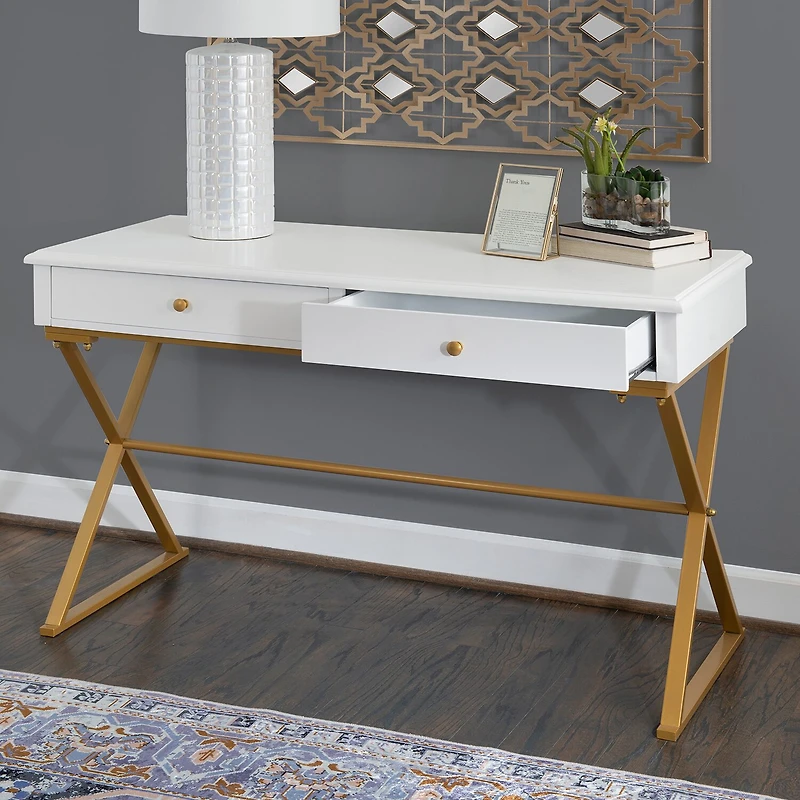Campaign Desk