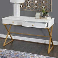 Campaign Desk