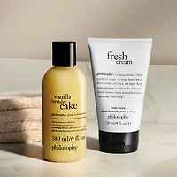 Philosophy Happy Birthday Shower Gel & Body Lotion Set