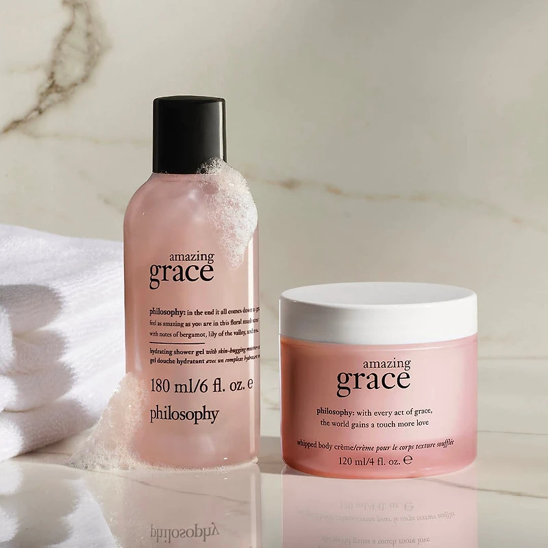 Philosophy You'Re So Amazing Shower Gel & Body Crème Set