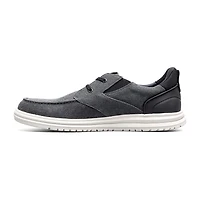 Nunn Bush Brew City Ez Hands Free Mens Moc Closed Toe Oxford Shoes