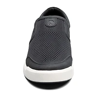 Nunn Bush Kore City Rally Mens Moc Closed Toe Slip-On Shoe