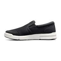 Nunn Bush Kore City Rally Mens Moc Closed Toe Slip-On Shoe