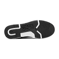 Nunn Bush Kore City Rally Mens Moc Closed Toe Slip-On Shoe