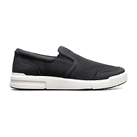 Nunn Bush Kore City Rally Mens Moc Closed Toe Slip-On Shoe
