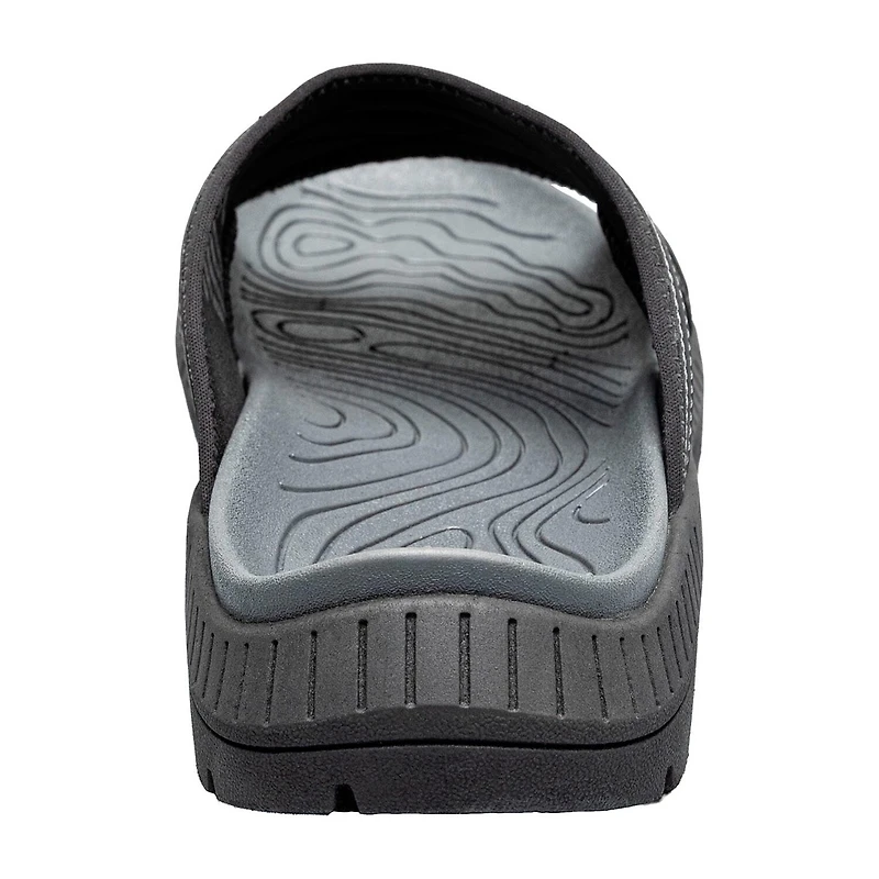 Nunn Bush Mens Laguna Slide Sandals