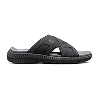 Nunn Bush Mens Laguna Slide Sandals