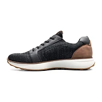 Nunn Bush Kore Swift Knit Mens Moc Closed Toe Oxford Shoes
