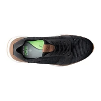 Nunn Bush Kore Swift Knit Mens Moc Closed Toe Oxford Shoes