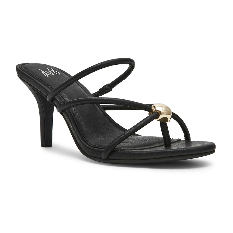 DV8 Womens Cassiah Heeled Sandals