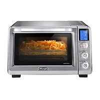 Delonghi Livenza Air Fry Convection Countertop Oven