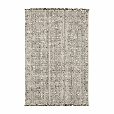 Covington Home Geneva Faded Textures Indoor Outdoor Rectangular Area Rug