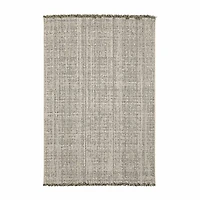 Covington Home Geneva Faded Textures Indoor Outdoor Rectangular Area Rug