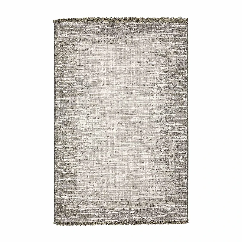 Covington Home Geneva Weathered Textures Indoor Outdoor Rectangular Area Rug