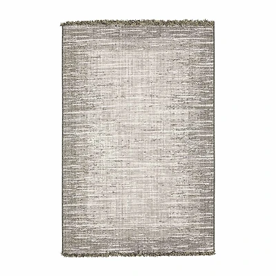Covington Home Geneva Weathered Textures Indoor Outdoor Rectangular Area Rug