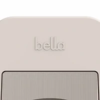 bella Fold & Store Dual Temp Griddle, Fits-anywhere™ kitchenware