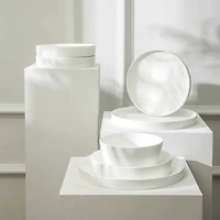 Stone + Lain Fosca 16-pc. Bone China Dinnerware Set