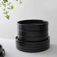 Stone + Lain Celina 12-pc. Stoneware Dinnerware Set
