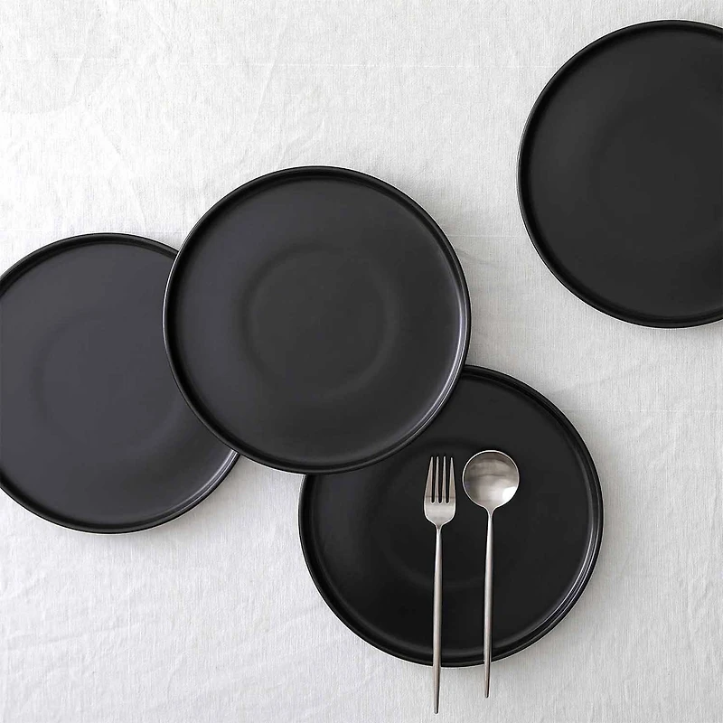 Stone + Lain Celina 12-pc. Stoneware Dinnerware Set