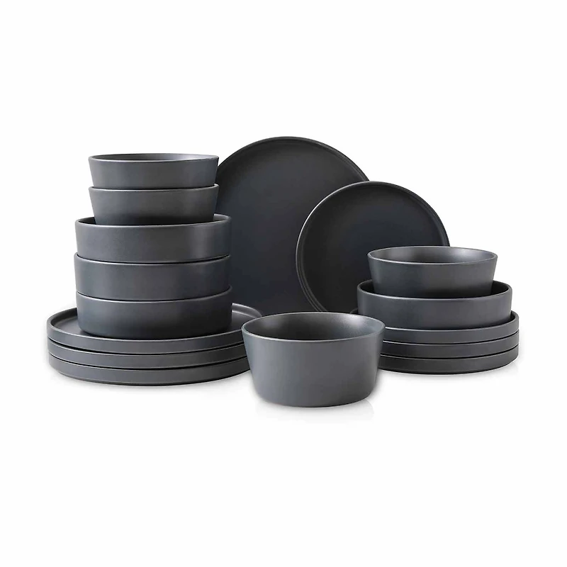 Stone + Lain Celina -pc. Stoneware Dinnerware Set
