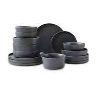 Stone + Lain Celina -pc. Stoneware Dinnerware Set