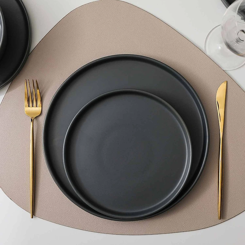 Stone + Lain Celina -pc. Stoneware Dinnerware Set