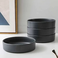 Stone + Lain Celina -pc. Stoneware Dinnerware Set