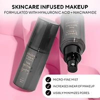 Shades By Shan The Setting Spray
