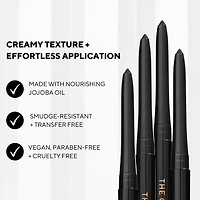 Shades By Shan The Gel Eyeliner
